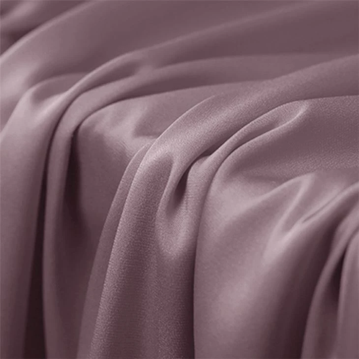 Silk Ob Chav Georgette